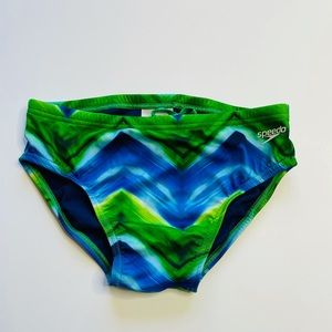 Mens Speedo